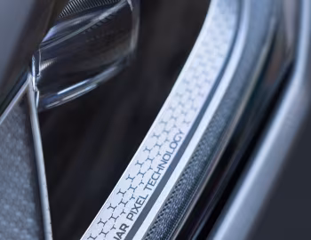Jaguar F-Pace R-Dynamic Black Pack [Worldwide] '2020–pr.