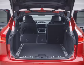 Ambos Jaguar F-Pace 20d AWD R-Sport [Worldwide] '2016–20