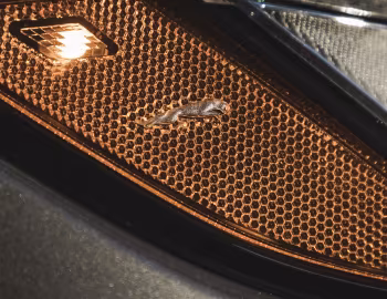 Interior 2021–pr. Jaguar F-Pace S [North America] '2021–pr.