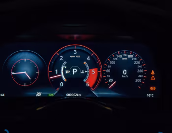 Torpedo Jaguar F-Pace S 30d AWD [South Africa] '2016–21