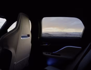 Interior Jaguar F-Pace S 35t AWD [Worldwide] '2016–20
