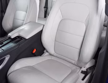 Interior Jaguar F-Pace S 35t AWD [South Africa] '2016–21