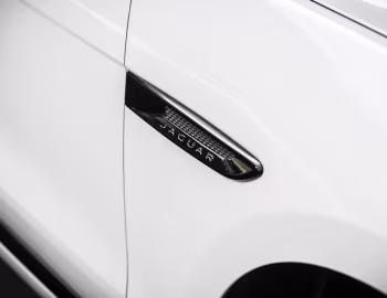 Jaguar F-Pace S P380 AWD [Australia] '2019–20