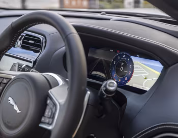 Torpedo Jaguar F-Pace SVR [Australia] '2019–21