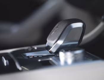 Interior Jaguar F-Pace SVR [Worldwide] '2020–pr.