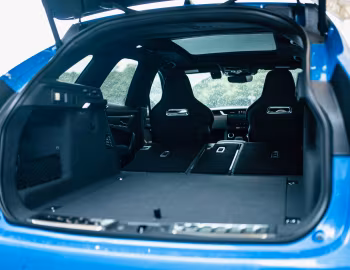Ambos Jaguar F-Pace SVR [Japan] '2021–pr.