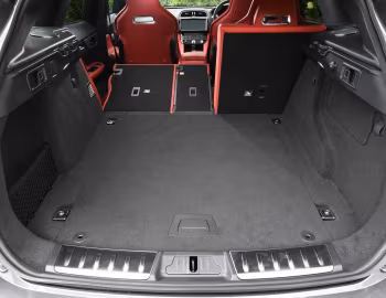 Ambos Jaguar F-Pace SVR [UK-spec] '2019–21