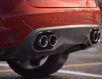 2021–pr. Jaguar F-Pace SVR [North America] '2021–pr.