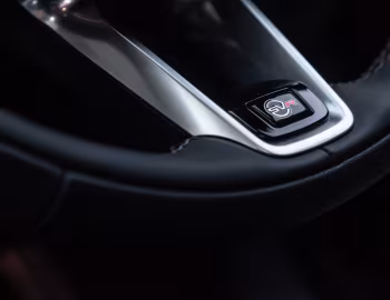 Interior Jaguar F-Pace SVR [South Africa] '2021–pr.
