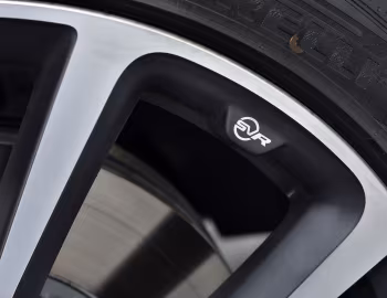 Jaguar F-Pace SVR [South Africa] '2019–21