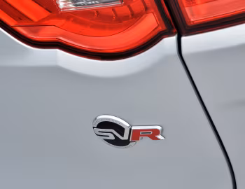 Jaguar F-Pace SVR [South Africa] '2019–21