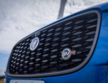 Jaguar F-Pace SVR [Taiwan] '2022–pr.