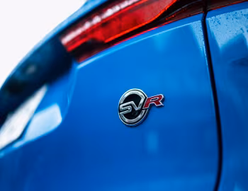 Jaguar F-Pace SVR [Japan] '2021–pr.