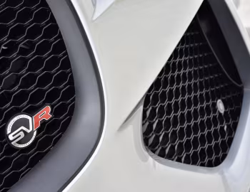 Jaguar F-Pace SVR [South Africa] '2019–21
