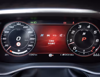 Torpedo Jaguar F-Pace SVR [Taiwan] '2022–pr.