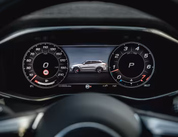 Torpedo Jaguar F-Pace SVR [Worldwide] '2020–pr.