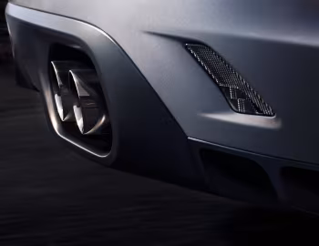 Jaguar F-Pace SVR [Worldwide] '2018–20
