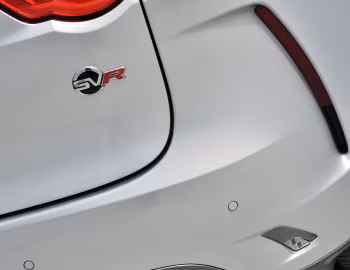 Jaguar F-Pace SVR [South Africa] '2019–21