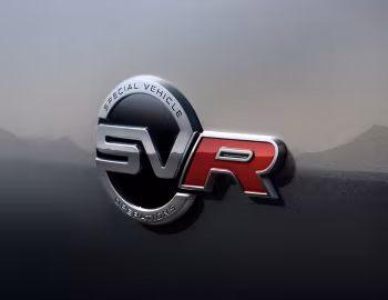 Jaguar F-Pace SVR [Worldwide] '2018–20