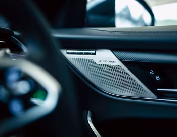 Interior Jaguar F-Pace SVR [Japan] '2021–pr.