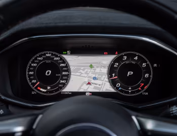 Torpedo Jaguar F-Pace SVR [South Africa] '2021–pr.