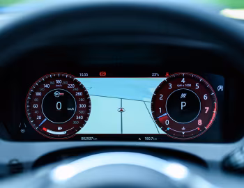 Torpedo Jaguar F-Pace SVR [Japan] '2019–21