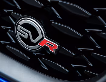 Jaguar F-Pace SVR [Worldwide] '2020–pr.
