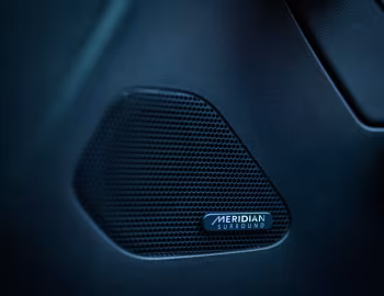 Interior Jaguar F-Pace SVR [Japan] '2019–21