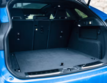 Ambos Jaguar F-Pace SVR [Japan] '2021–pr.