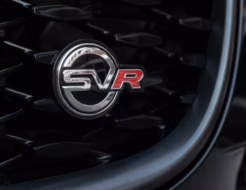 Jaguar F-Pace SVR [South Africa] '2021–pr.