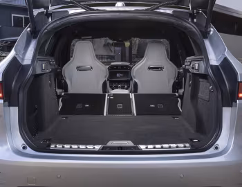 Ambos Jaguar F-Pace SVR [Australia] '2019–21