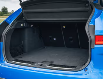 Ambos 2019–21 Jaguar F-Pace SVR [North America] '2018–21