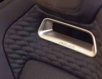 Interior Jaguar F-Pace SVR "Edition 1988" [Worldwide] '2022–pr.