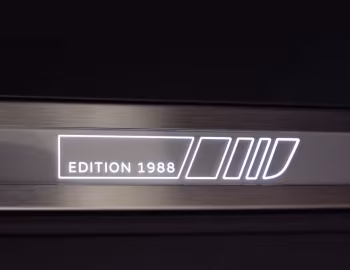Interior Jaguar F-Pace SVR "Edition 1988" [Worldwide] '2022–pr.