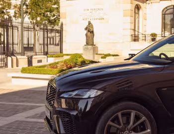 Jaguar F-Pace SVR "Edition 1988" [UK-spec] '2022–pr.