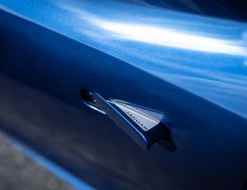 Jaguar F-Type P300 R-Dynamic Convertible [Japan] '2020–24