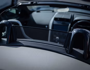 Interior Jaguar F-Type P300 R-Dynamic Convertible [Japan] '2020–24