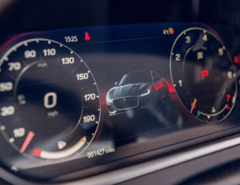 Torpedo Jaguar F-Type P450 R-Dynamic [UK-spec] '2020–24