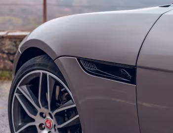 Jaguar F-Type P450 R-Dynamic [UK-spec] '2020–24