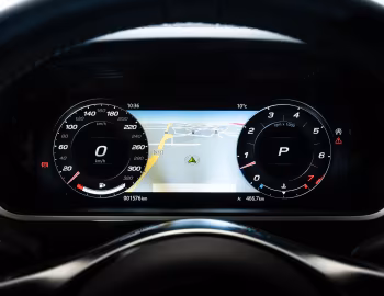 Torpedo Jaguar F-Type P450 R-Dynamic Convertible [Worldwide] '2020–pr.