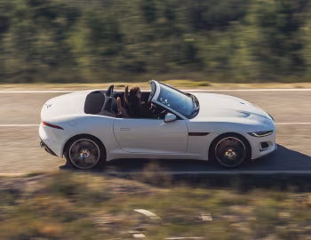 Jaguar F-Type P450 R-Dynamic Convertible [Worldwide] '2020–pr.