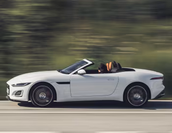 Jaguar F-Type P450 R-Dynamic Convertible [Worldwide] '2020–pr.