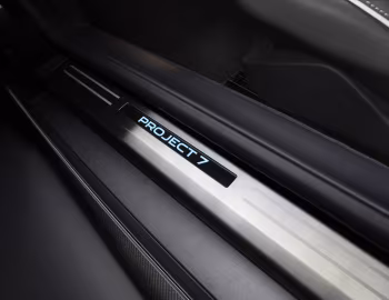 Jaguar F-Type Project 7 [Worldwide] '2014