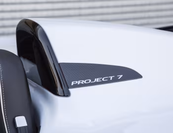 2015 Jaguar F-Type Project 7 [North America] '2014–15