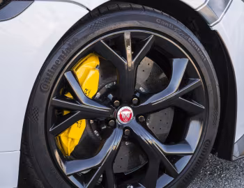 2015 Jaguar F-Type Project 7 [North America] '2014–15