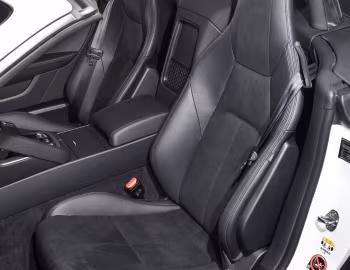 Interior Jaguar F-Type R-Dynamic 2.0 Convertible [South Africa] '2017–20