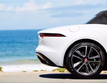 Jaguar F-Type R-Dynamic 2.0 Convertible [Australia] '2017–20