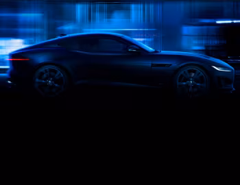 Jaguar F-Type R 75 Coupé [Worldwide] '2022–24
