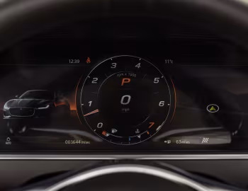 Torpedo Jaguar F-Type R Convertible [UK-spec] '2020–24