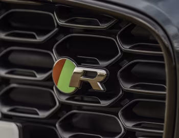 Jaguar F-Type R Convertible [UK-spec] '2020–24